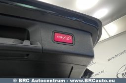 Mercedes-Benz GLK 220 4Matic Automatas 2012 full