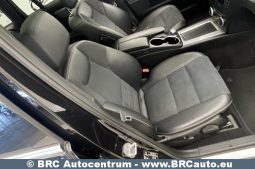 Mercedes-Benz GLK 220 4Matic Automatas 2012 full