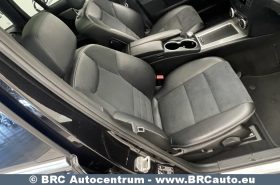 Mercedes-Benz GLK 220 4Matic Automatas 2012