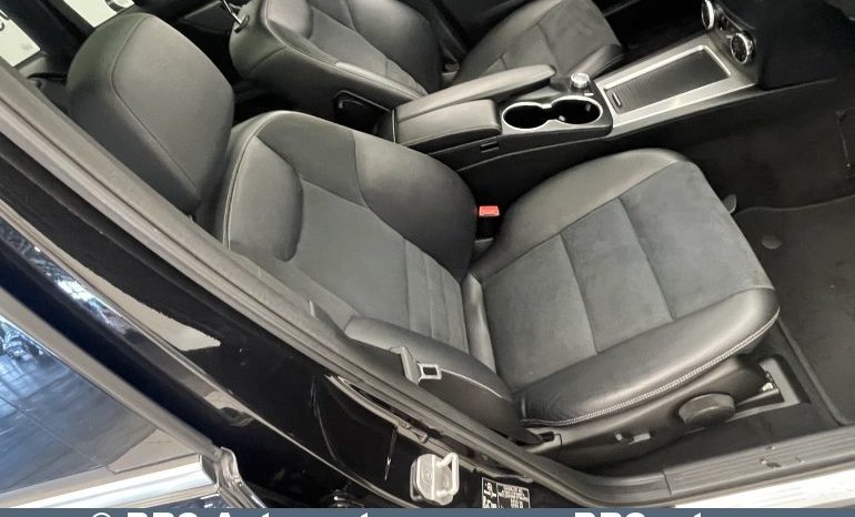 Mercedes-Benz GLK 220 4Matic Automatas 2012 full