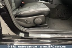 Mercedes-Benz GLK 220 4Matic Automatas 2012 full