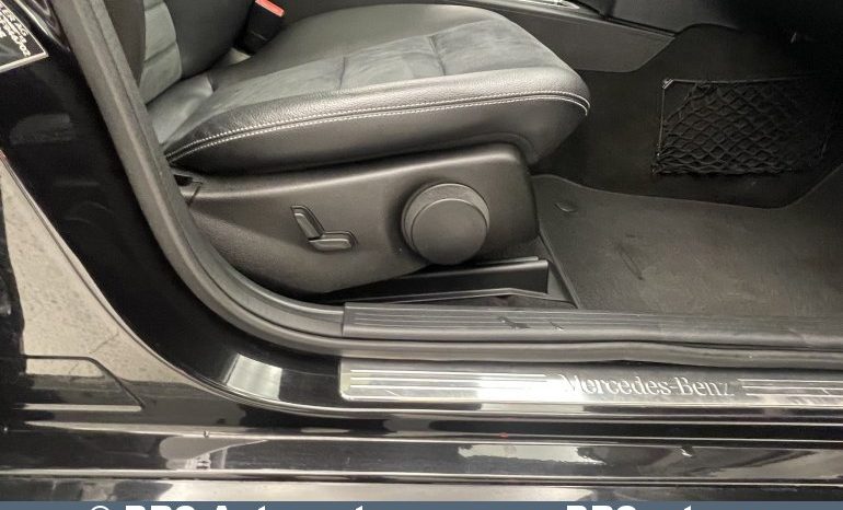 Mercedes-Benz GLK 220 4Matic Automatas 2012 full
