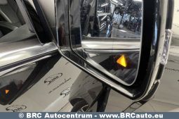 Mercedes-Benz GLK 220 4Matic Automatas 2012 full
