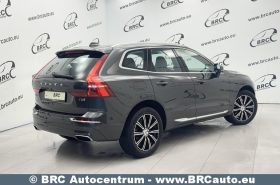 Volvo XC 60 T5 AWD Inscription Automatas 2018