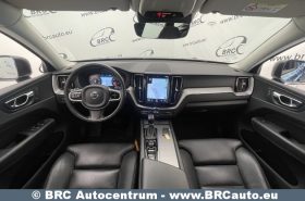 Volvo XC 60 T5 AWD Inscription Automatas 2018
