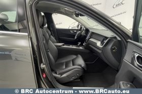 Volvo XC 60 T5 AWD Inscription Automatas 2018