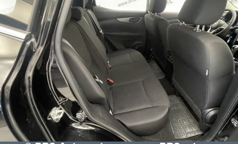 Nissan Qashqai 2.0 Automatas 2018 full