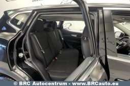 Nissan Qashqai 2.0 Automatas 2018 full