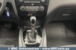 Nissan Qashqai 2.0 Automatas 2018 full