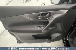 Nissan Qashqai 2.0 Automatas 2018 full