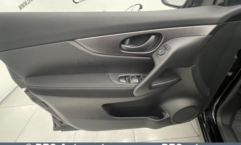 Nissan Qashqai 2.0 Automatas 2018 full