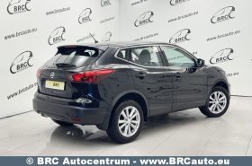 Nissan Qashqai 2.0 Automatas 2018