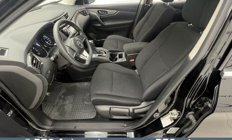 Nissan Qashqai 2.0 Automatas 2018 full