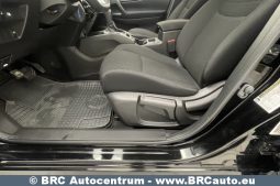 Nissan Qashqai 2.0 Automatas 2018 full