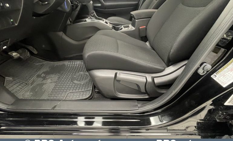 Nissan Qashqai 2.0 Automatas 2018 full