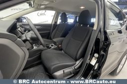 Nissan Qashqai 2.0 Automatas 2018 full