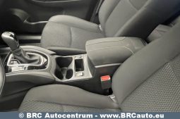 Nissan Qashqai 2.0 Automatas 2018 full