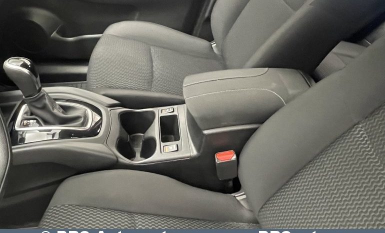 Nissan Qashqai 2.0 Automatas 2018 full