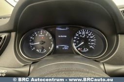 Nissan Qashqai 2.0 Automatas 2018 full