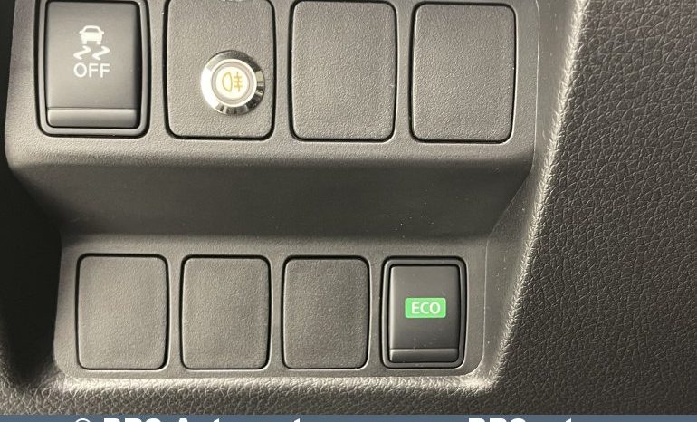 Nissan Qashqai 2.0 Automatas 2018 full
