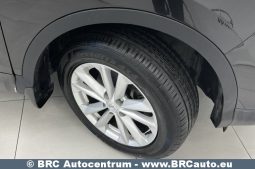 Nissan Qashqai 2.0 Automatas 2018 full