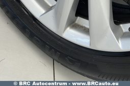 Nissan Qashqai 2.0 Automatas 2018 full