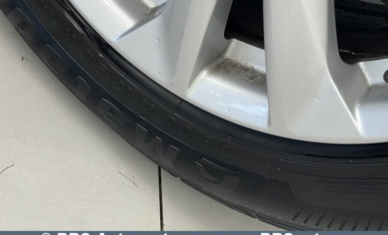 Nissan Qashqai 2.0 Automatas 2018 full