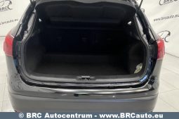 Nissan Qashqai 2.0 Automatas 2018 full