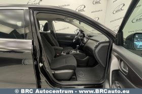 Nissan Qashqai 2.0 Automatas 2018
