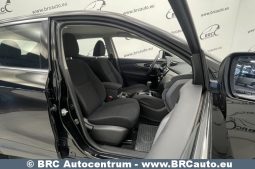 Nissan Qashqai 2.0 Automatas 2018 full