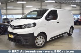 Toyota Proace  2017