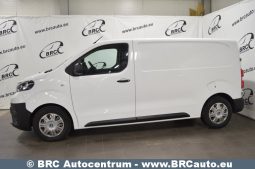 Toyota Proace  2017 full
