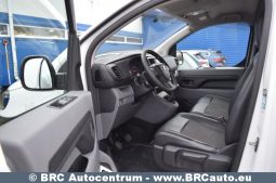 Toyota Proace  2017 full