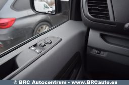 Toyota Proace  2017 full