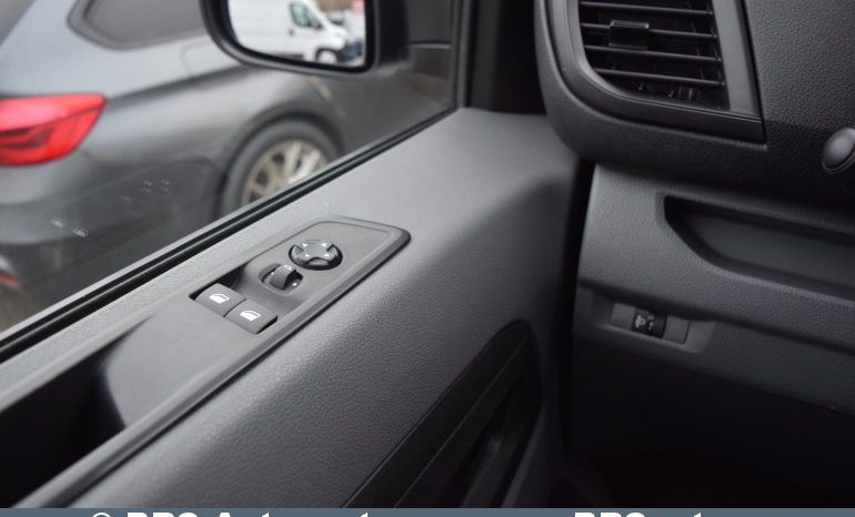 Toyota Proace  2017 full