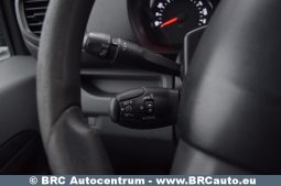 Toyota Proace  2017 full
