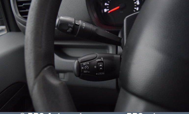 Toyota Proace  2017 full