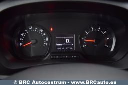 Toyota Proace  2017 full