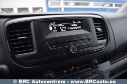 Toyota Proace  2017 full