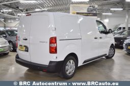 Toyota Proace  2017 full