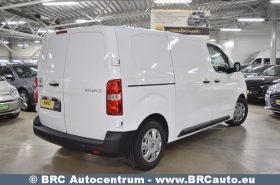 Toyota Proace  2017