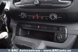 Toyota Proace  2017 full