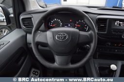 Toyota Proace  2017 full