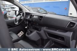 Toyota Proace  2017 full