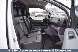 Toyota Proace  2017 full