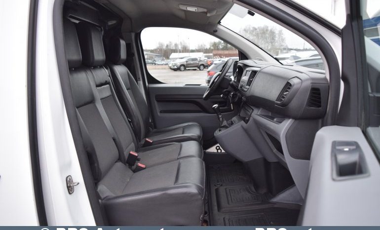Toyota Proace  2017 full