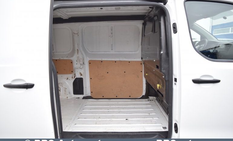 Toyota Proace  2017 full