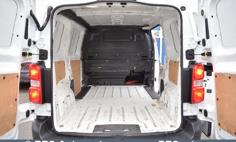 Toyota Proace  2017 full
