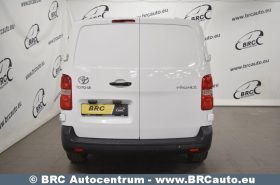 Toyota Proace  2017
