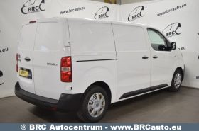 Toyota Proace  2017